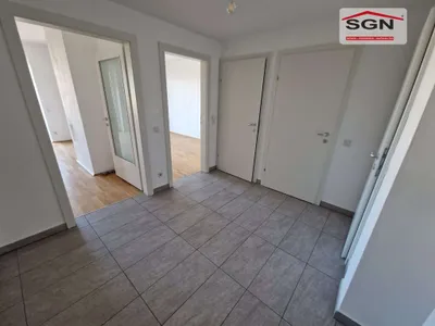 2-Zimmer-Wohnung mieten in Wiener Neustadt – 57,85 m², € 799 – Bild 10 von 11