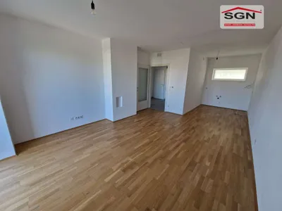 2-Zimmer-Wohnung mieten in Wiener Neustadt – 57,85 m², € 799 – Bild 2 von 11