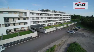 2-Zimmer-Wohnung mieten in Wiener Neustadt – 57,85 m², € 799 – Bild 6 von 11