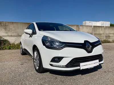Renault Clio Limited Energy dCi 75 - Kamera - Navi - Ap...