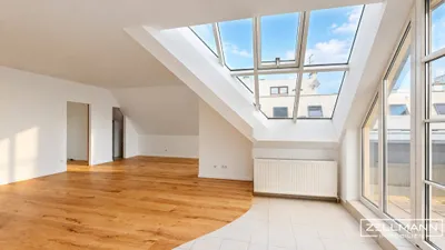 5-Zimmer-Wohnung kaufen in Wien – 129 m², € 549.500 – Bild 2 von 21