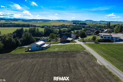 Grundstück kaufen in Ried im Innkreis – 944 m², € 135.000 – Bild 4 von 5