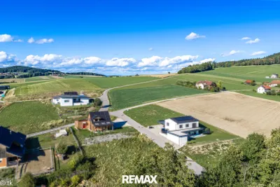Grundstück kaufen in Ried im Innkreis – 944 m², € 135.000 – Bild 3 von 5