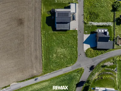 Grundstück kaufen in Ried im Innkreis – 944 m², € 135.000 – Bild 5 von 5