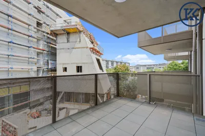 2-Zimmer-Wohnung kaufen in Wien – 41,92 m², € 345.500 – Bild 12 von 19