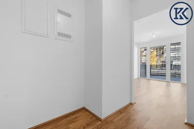 2-Zimmer-Wohnung kaufen in Wien – 41,92 m², € 345.500 – Bild 4 von 19