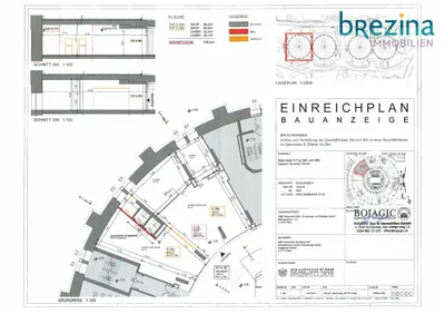 Gewerbeimmobilie mieten in Wien – 89 m², € 1.595 – Bild 8 von 8