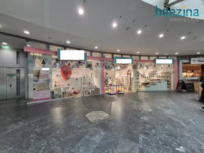 Gewerbeimmobilie mieten in Wien – 89 m², € 1.595