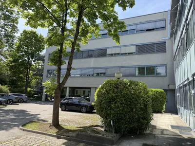 Gewerbeimmobilie mieten in Linz – 21 m², € 318 – Bild 5 von 15