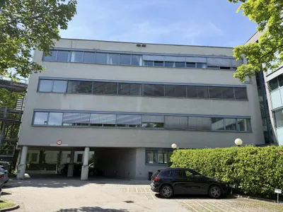 Gewerbeimmobilie mieten in Linz – 21 m², € 318 – Bild 6 von 15