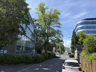 Gewerbeimmobilie mieten in Linz – 21 m², € 318 – Bild 4 von 15