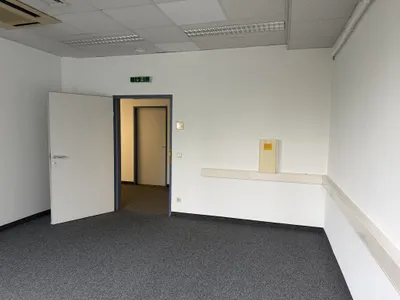 Gewerbeimmobilie mieten in Linz – 21 m², € 318 – Bild 13 von 15