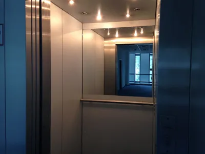 Gewerbeimmobilie mieten in Linz – 21 m², € 318 – Bild 10 von 15
