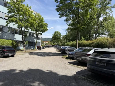 Gewerbeimmobilie mieten in Linz – 21 m², € 318 – Bild 7 von 15