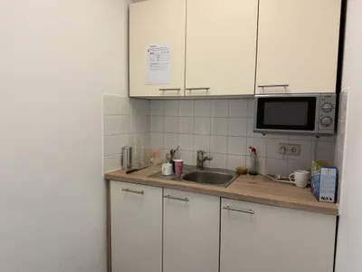 Gewerbeimmobilie mieten in Linz – 21 m², € 318 – Bild 14 von 15