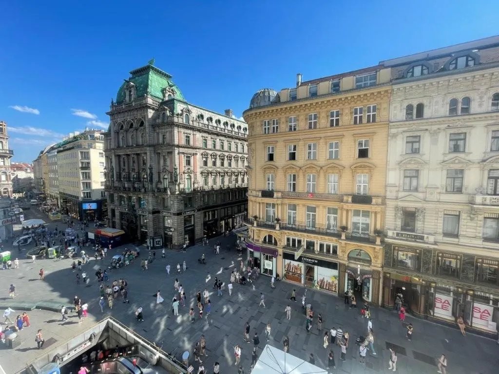 Wohnung – Wien