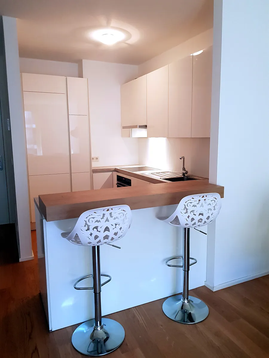 Wohnung – Wien, Erdberg, Katastralgemeinde Landstraße - Ansicht 2