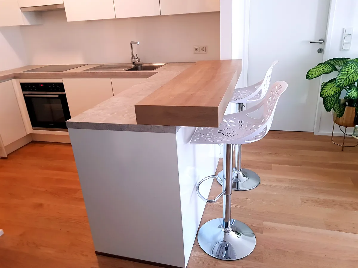 Wohnung – Wien, Erdberg, Katastralgemeinde Landstraße - Ansicht 3