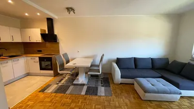 2-Zimmer-Wohnung kaufen in Klagenfurt – 45 m², € 179.900 – Bild 1 von 5