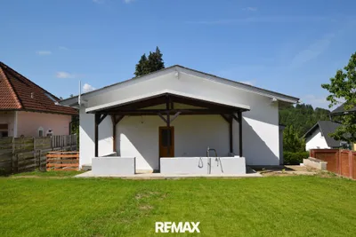 3-Zimmer-Wohnung kaufen in Melk – 95 m², € 199.000
