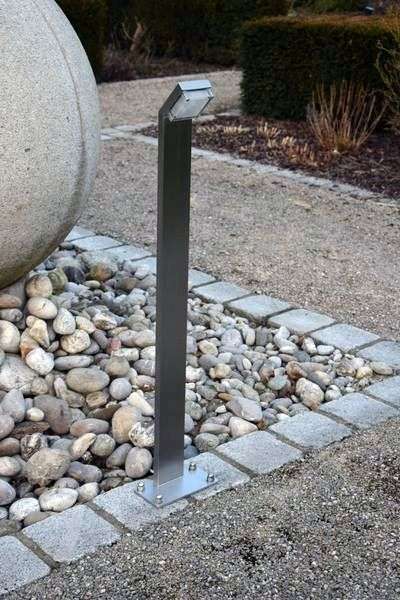 LED-Wegbeleuchtung, Außenbeleuchtung, Außenleuchte, € 250,- (4052