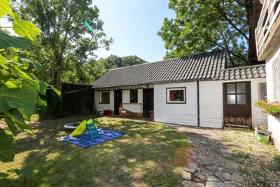 5-Zimmer-Haus kaufen in Baden – 130 m², € 375.000 – Bild 3 von 34