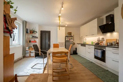 5-Zimmer-Haus kaufen in Baden – 130 m², € 375.000 – Bild 9 von 34