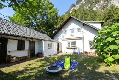 5-Zimmer-Haus kaufen in Baden – 130 m², € 375.000 – Bild 2 von 34