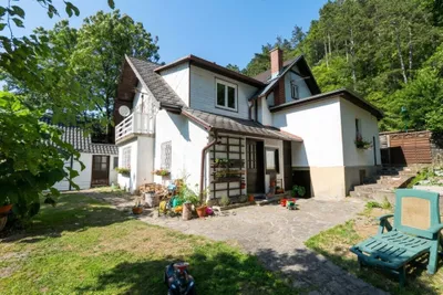 5-Zimmer-Haus kaufen in Baden – 130 m², € 375.000