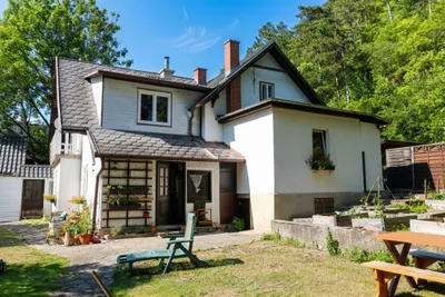 5-Zimmer-Haus kaufen in Baden – 130 m², € 375.000 – Bild 34 von 34