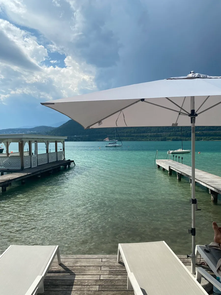 Wohnung – Schiefling am Wörthersee, Auen - Ansicht 3