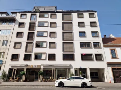 Wohnung kaufen in Wien – 42 m², € 335.000