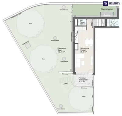 3-Zimmer-Wohnung kaufen in Wien – 75,68 m², € 530.631 – Bild 15 von 16