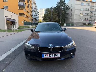 BMW 3er-Reihe