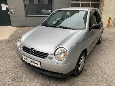 VW Lupo 1,4 Comfortline * Der Klassiker * Sofort F...