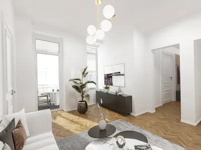 4-Zimmer-Wohnung kaufen in Wien – 124,37 m², € 699.000 – Bild 6 von 9