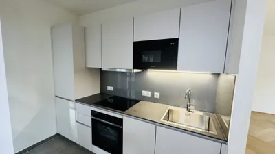 1-Zimmer-Wohnung mieten in Wien – 30,12 m², € 1.234 – Bild 5 von 13