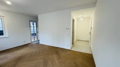 1-Zimmer-Wohnung mieten in Wien – 30,12 m², € 1.234 – Bild 3 von 13