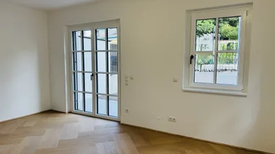 1-Zimmer-Wohnung mieten in Wien – 30,12 m², € 1.234 – Bild 4 von 13