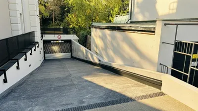 1-Zimmer-Wohnung mieten in Wien – 30,12 m², € 1.234 – Bild 12 von 13
