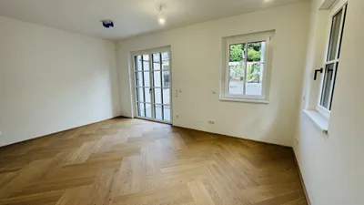 1-Zimmer-Wohnung mieten in Wien – 30,12 m², € 1.234 – Bild 2 von 13