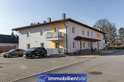 2-Zimmer-Wohnung kaufen in Wels-Land – 50 m² – Bild 15 von 26