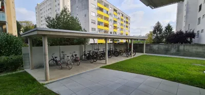4-Zimmer-Wohnung mieten in Graz – 112 m², € 1.972 – Bild 17 von 19