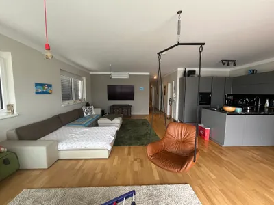 4-Zimmer-Wohnung mieten in Graz – 112 m², € 1.972 – Bild 4 von 19