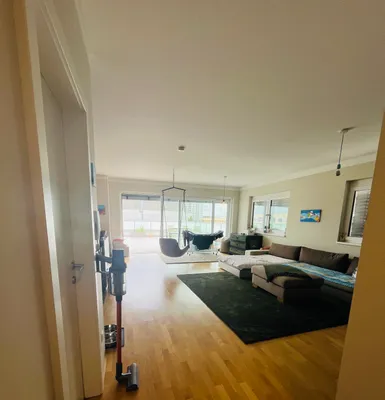 4-Zimmer-Wohnung mieten in Graz – 112 m², € 1.972