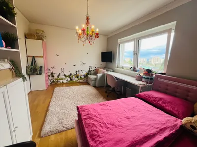 4-Zimmer-Wohnung mieten in Graz – 112 m², € 1.972 – Bild 8 von 19