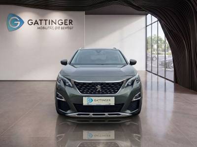 Peugeot 3008 1,5 BlueHDi 130 S&S EAT8 Allure Aut.