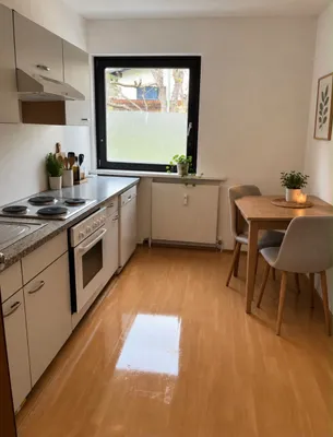 3-Zimmer-Wohnung mieten in Innsbruck – 68 m², € 1.500 – Bild 1 von 11