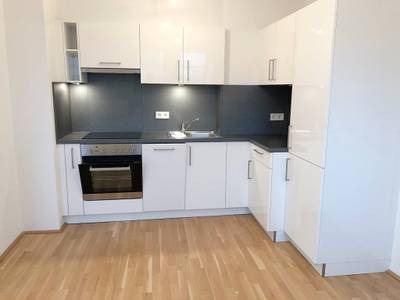 Klimatisierte 2-Zimmer-Dachgeschosswohnung! – Bild 3