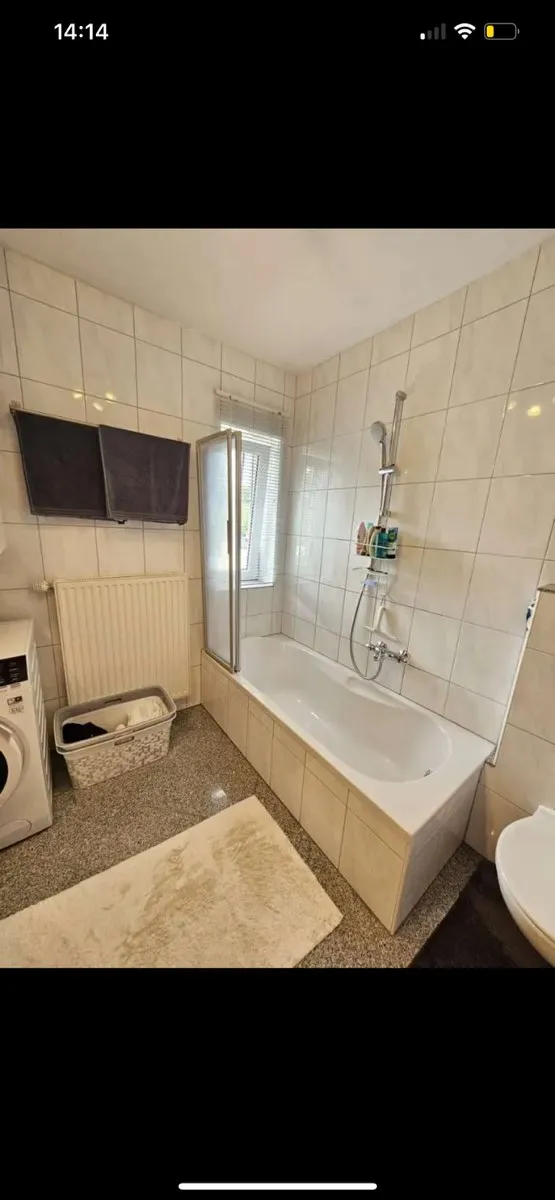 Terrassen-Wohnung – pohled 3